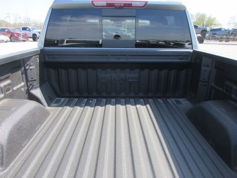 New 2026 GMC Sierra 1500 Denali w/ Denali Reserve Package image 6