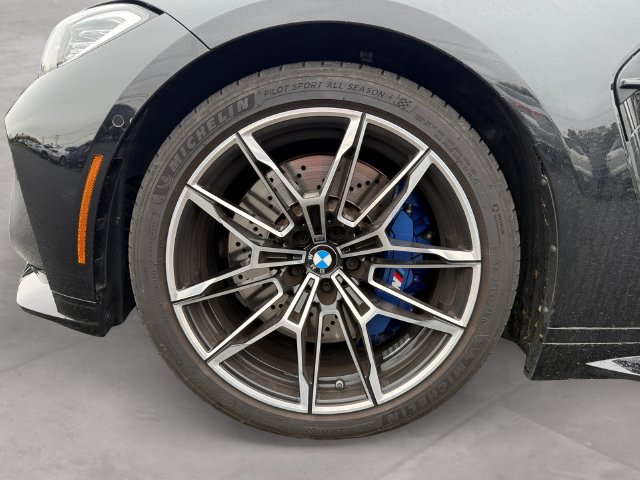 Used 2024 BMW M4 xDrive Competition w/ M Driver's Package AWD/4WD image 14