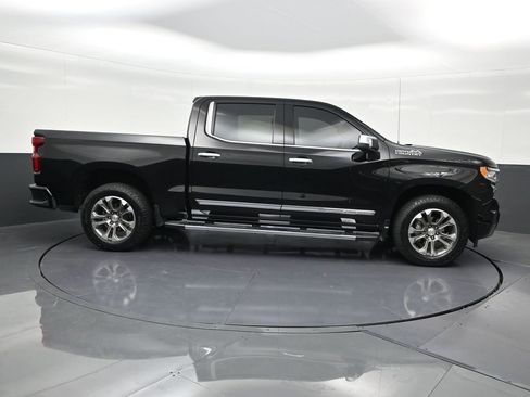 Used 2023 Chevrolet Silverado 1500 High Country image 7
