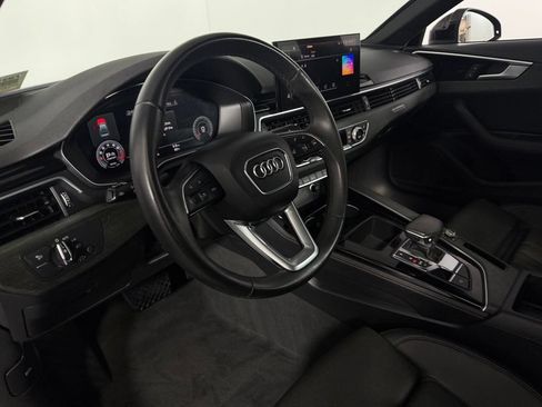 Used 2023 Audi A4 2.0T Premium Plus w/ Premium Plus Package AWD/4WD image 20