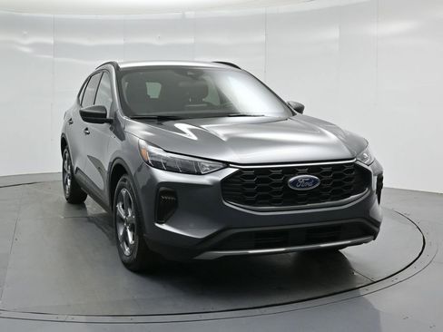 Used 2025 Ford Escape ST-Line image 54