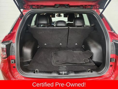 Certified 2025 Jeep Compass Limited image 31