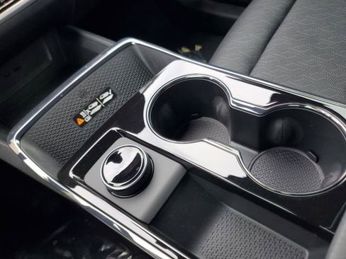 New 2026 Chevrolet Equinox RS w/ Convenience Package III image 11