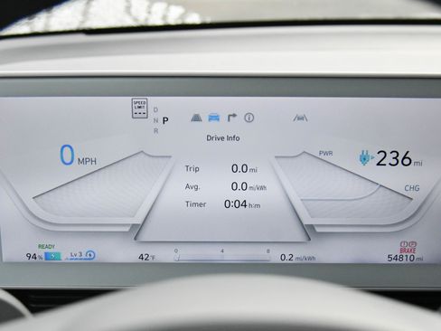 Used 2022 Hyundai Ioniq 5 SEL image 30