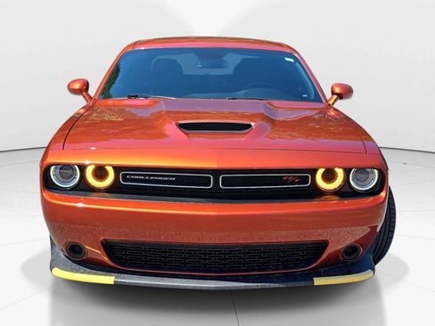 Used 2023 Dodge Challenger R/T RWD image 9