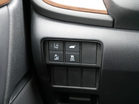 Certified 2021 Honda CR-V EX-L image 26