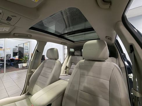 Used 2022 GMC Terrain Denali AWD/4WD image 30