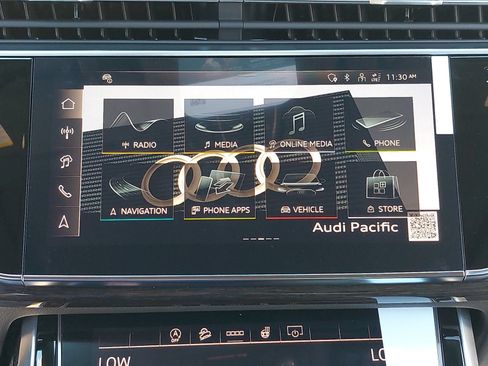 New 2026 Audi Q7 2.0T Premium Plus AWD/4WD image 25
