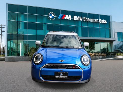 Used 2026 MINI Cooper S FWD image 2