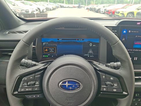 New 2026 Subaru Outback Premium AWD/4WD image 13