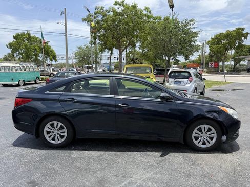 Used 2013 Hyundai Sonata GLS FWD image 7