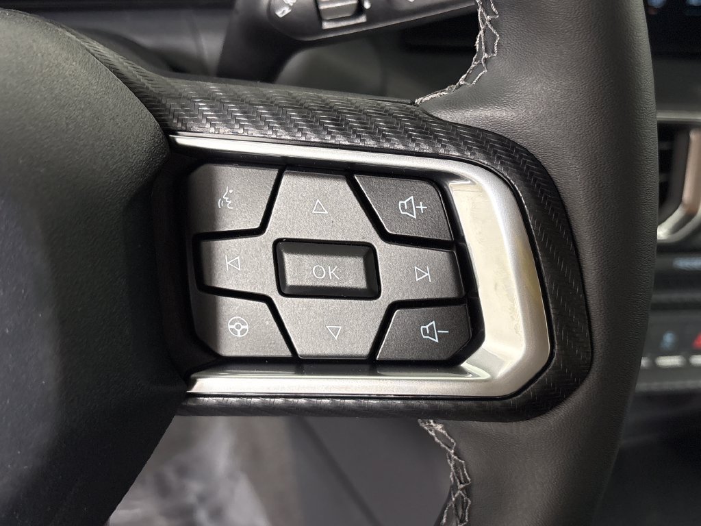 New 2026 Ford Mustang Premium RWD image 19