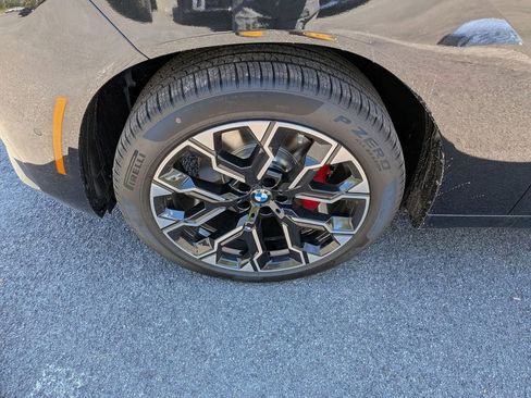 New 2026 BMW X3 xDrive30 w/ Premium Package AWD/4WD image 25