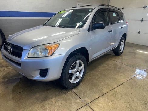 Used 2010 Toyota RAV4 4WD image 3