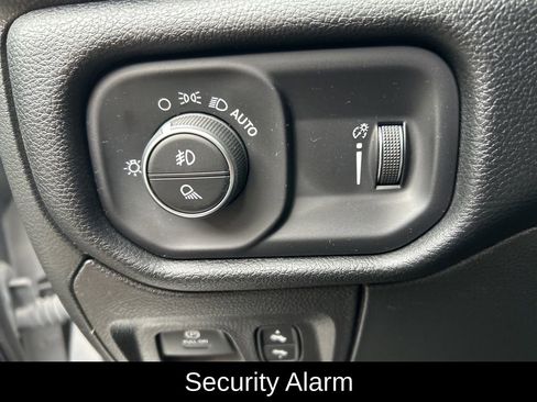 Used 2022 RAM 1500 Big Horn image 19