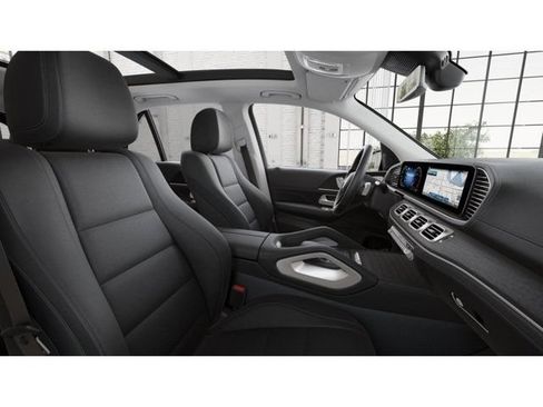Certified 2026 Mercedes-Benz GLE 350 4MATIC image 4