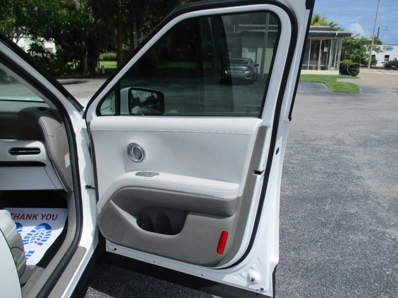 Used 2026 Hyundai Palisade SEL Premium FWD image 33