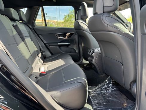 Certified 2026 Mercedes-Benz GLC 300 4MATIC image 23