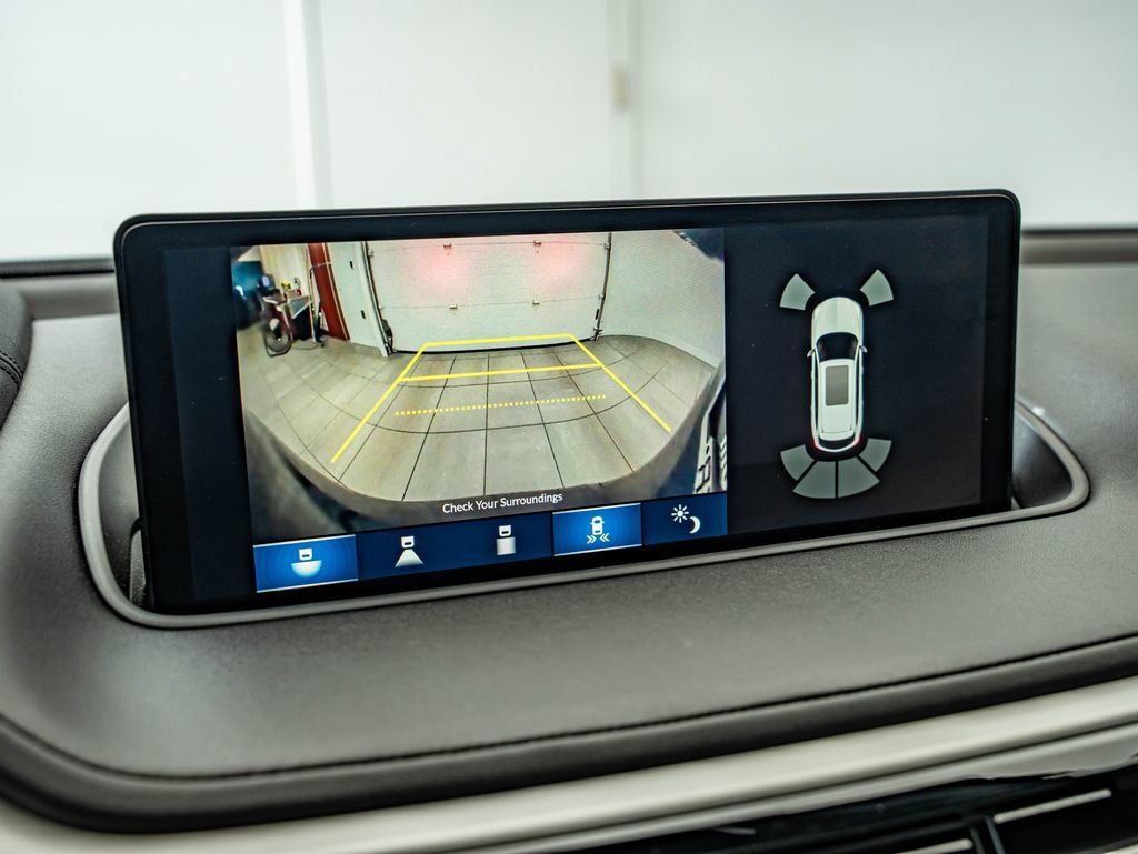 Used 2022 Acura MDX w/ Technology Package FWD image 26