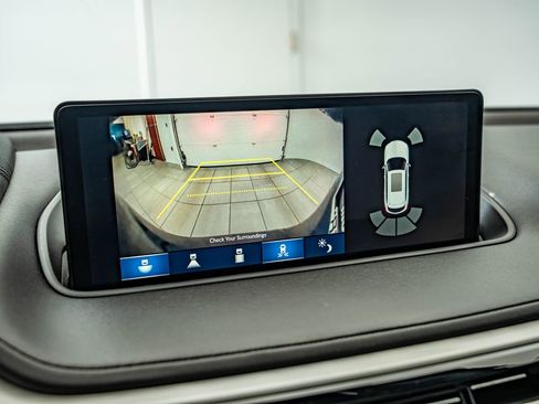 Certified 2022 Acura MDX FWD w/ Technology Package image 26