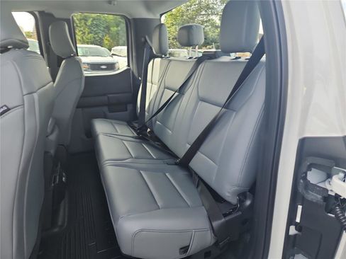 New 2026 Ford F250 XL w/ XL Driver Assist Package image 17
