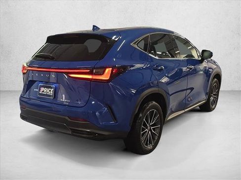 Used 2025 Lexus NX 350 AWD image 5
