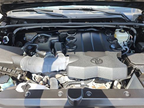 Used 2022 Toyota 4Runner Trail Special Edition image 35