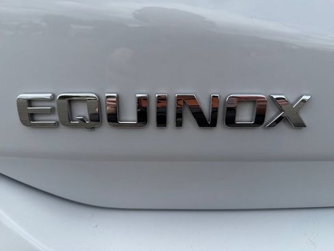 Used 2023 Chevrolet Equinox LT w/ Driver Convenience Package AWD/4WD image 36
