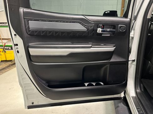 Used 2019 Toyota Tundra Platinum image 20