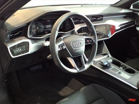 Used 2025 Audi A6 Premium Plus w/ Premium Plus Package image 9