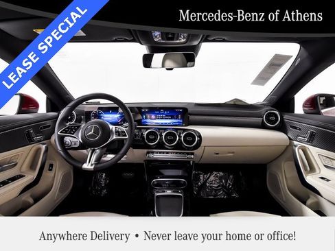 New 2026 Mercedes-Benz CLA 250 image 26