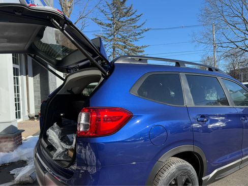 New 2026 Subaru Ascent Premium image 29