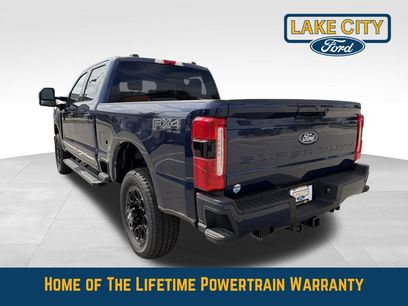 New 2027 Ford F350 XLT w/ XLT Premium Package
