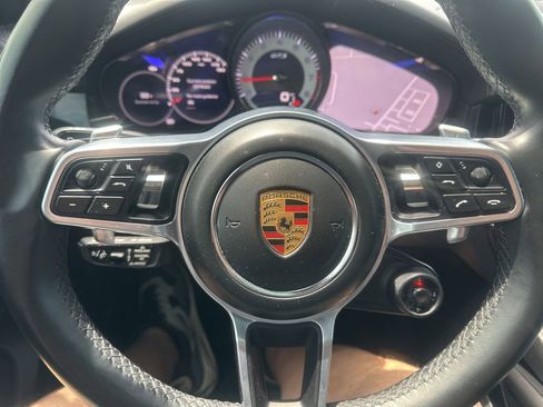Used 2021 Porsche Cayenne GTS AWD/4WD image 35