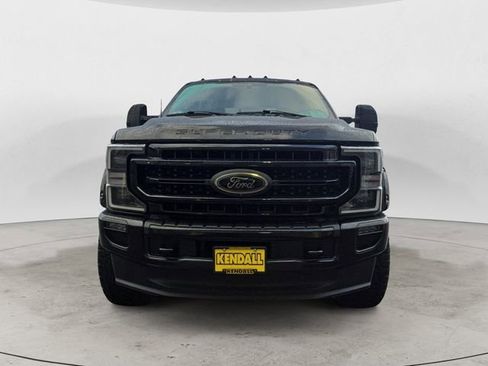 Used 2020 Ford F250 Lariat image 8