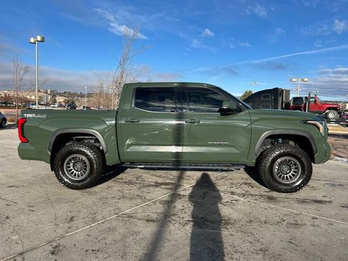 Used 2022 Toyota Tundra SR5 image 9