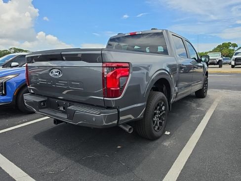 Used 2026 Ford F150 STX RWD image 15