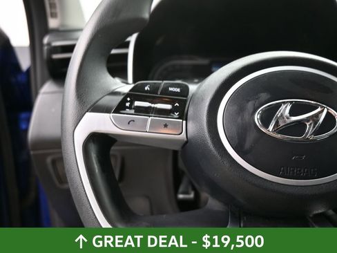 Used 2024 Hyundai Tucson SEL image 25