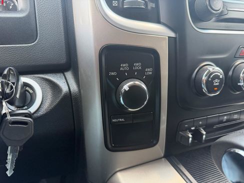 Used 2013 RAM 1500 Big Horn AWD/4WD image 14
