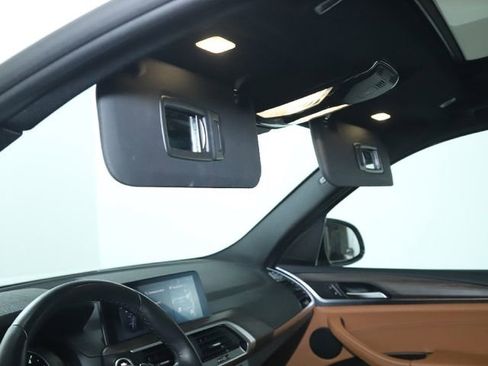 Used 2019 BMW X3 xDrive30i w/ Premium Package image 20