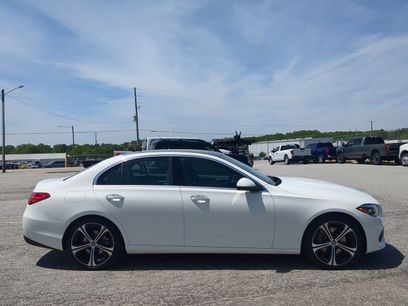 Used 2023 Mercedes-Benz C 300 Sedan