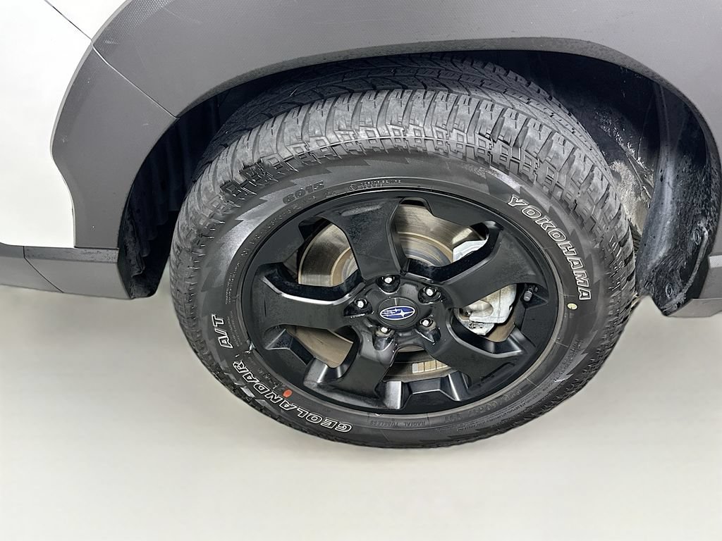 Used 2024 Subaru Forester Wilderness AWD/4WD image 24
