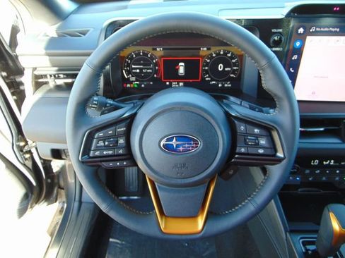 New 2026 Subaru Outback Wilderness image 15