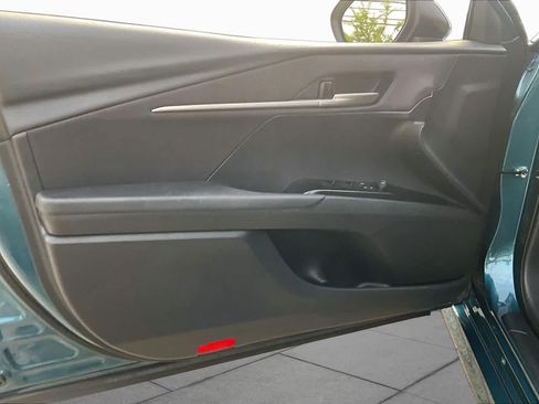 Used 2025 Toyota Camry LE FWD image 20