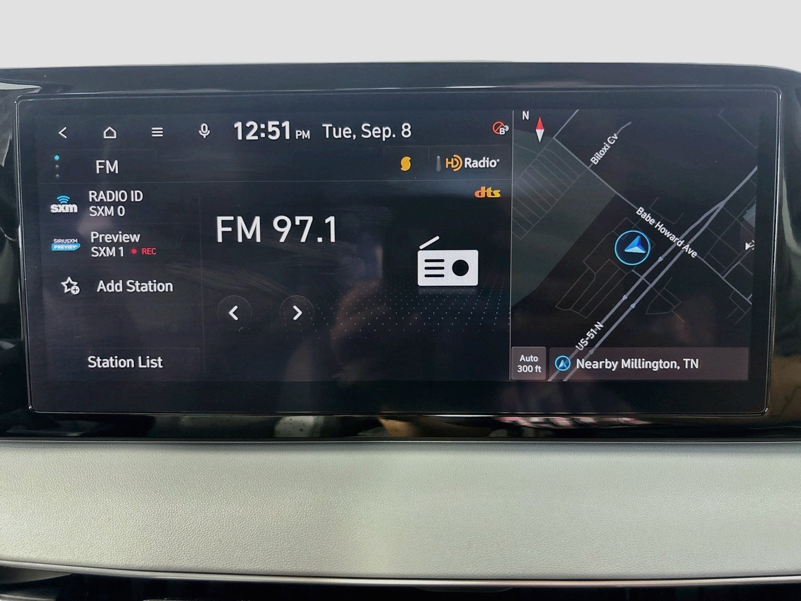 Used 2024 Hyundai Palisade SEL FWD image 15