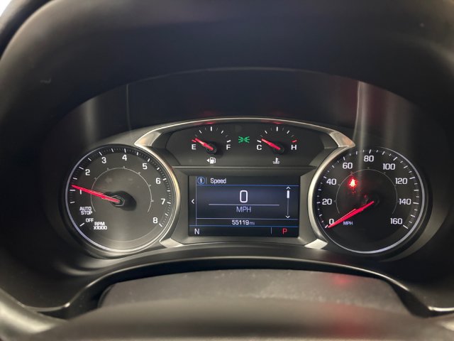 Used 2019 GMC Terrain SLE w/ Driver Convenience Package AWD/4WD image 17