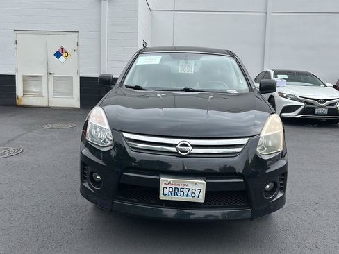 Used 2010 Nissan Rogue S Krom Edition AWD/4WD image 6