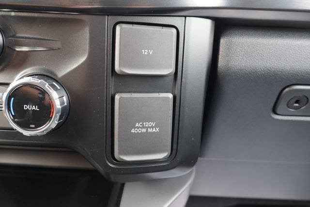 New 2026 Ford F250 Lariat w/ Chrome Package AWD/4WD image 17