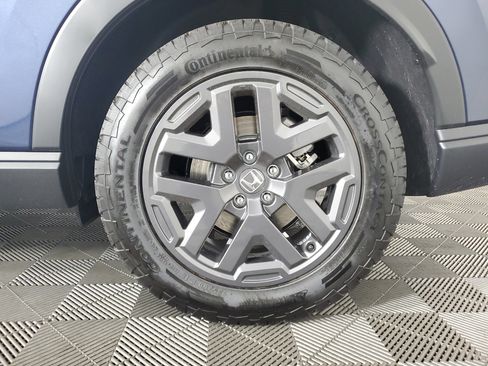 New 2026 Honda CR-V TrailSport image 11