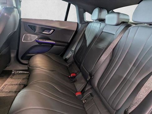 Certified 2023 Mercedes-Benz EQE 350+ 4MATIC Sedan image 19